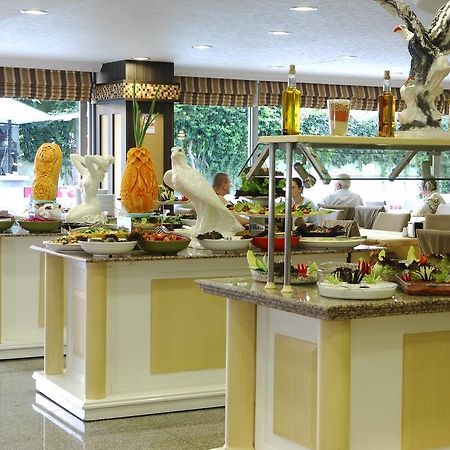 Sealine Hotel アランヤ エクステリア 写真