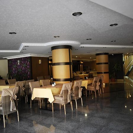 Sealine Hotel アランヤ エクステリア 写真
