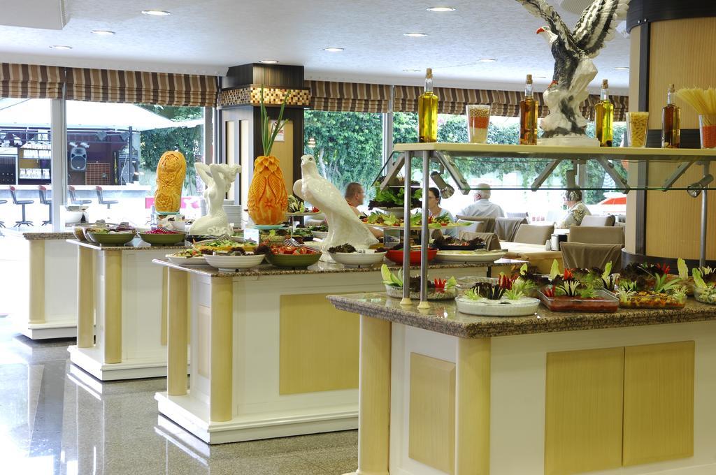 Sealine Hotel アランヤ エクステリア 写真