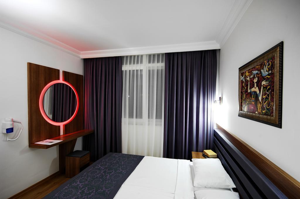 Sealine Hotel アランヤ エクステリア 写真