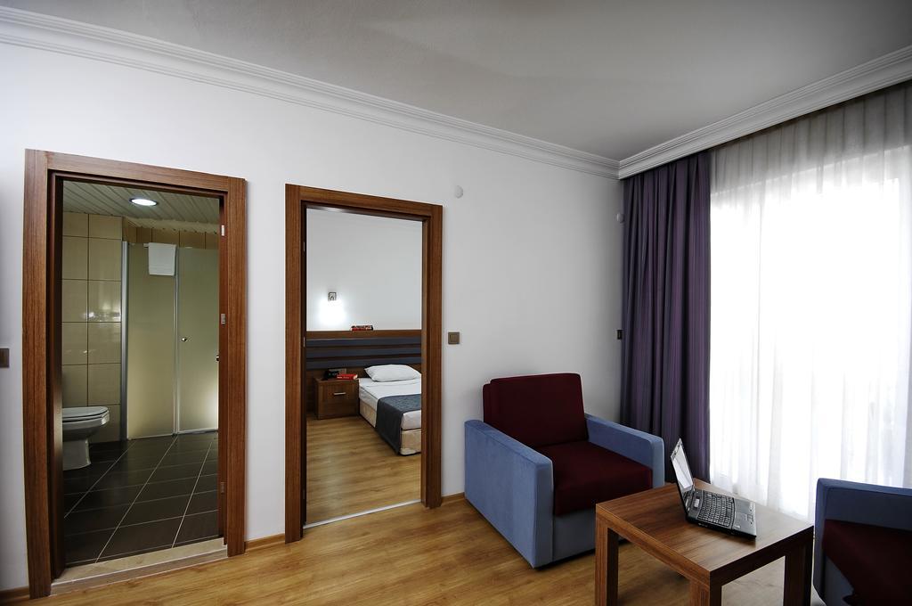 Sealine Hotel アランヤ 部屋 写真