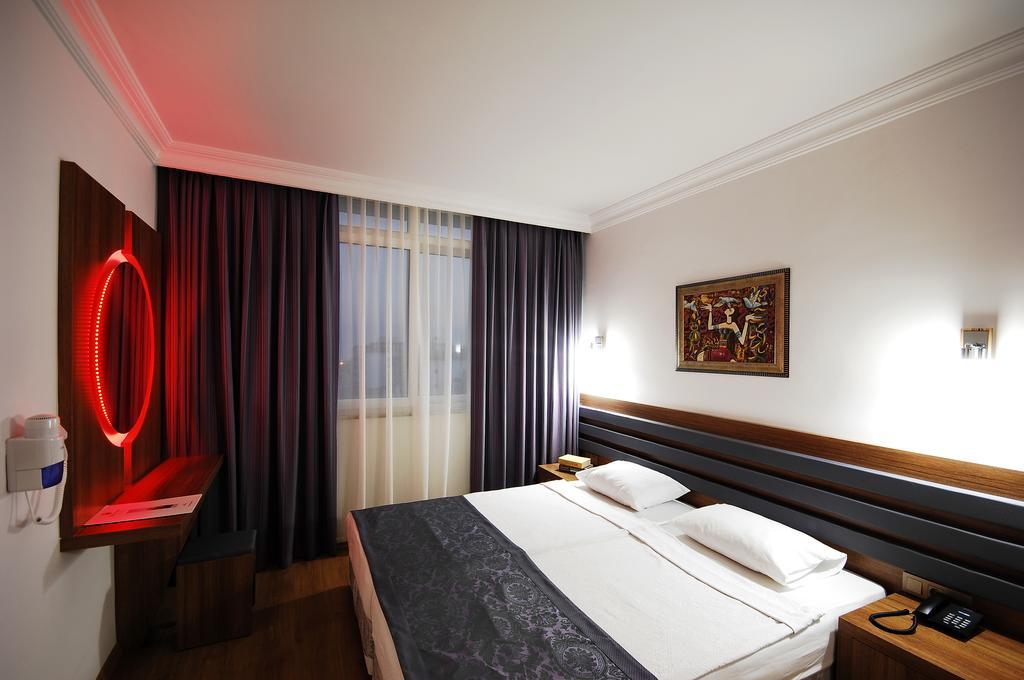 Sealine Hotel アランヤ 部屋 写真