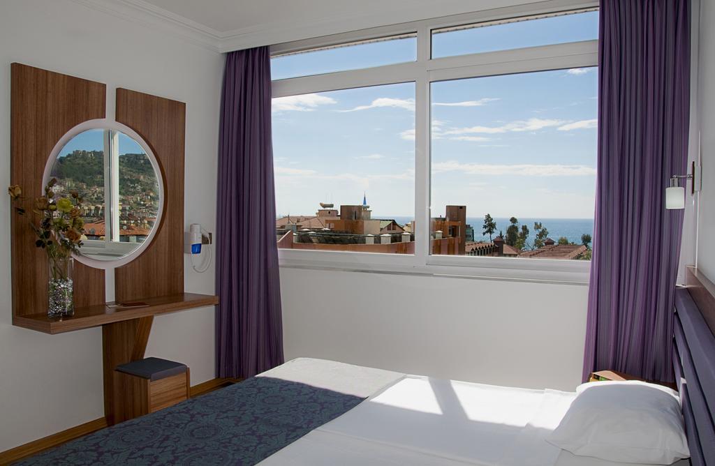 Sealine Hotel アランヤ 部屋 写真
